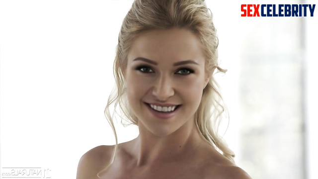 Hayden Panettiere deepfake porn - hot ass fuck