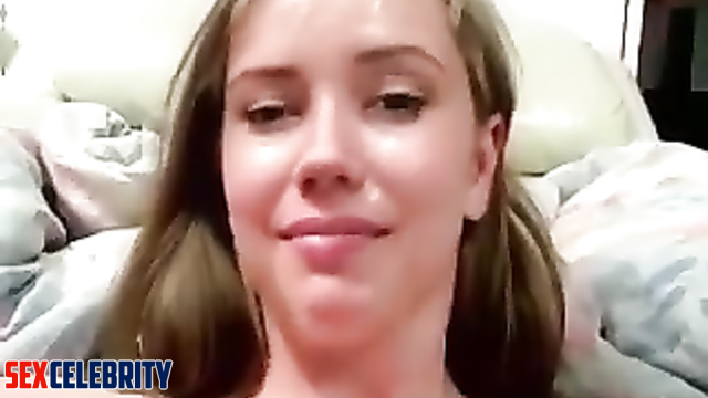 Her cute face got completely jizzed all over (Alanah Pearce) fakeapp