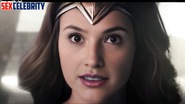 Wonder Woman Gal Gadot is a teasing master /deepfakes