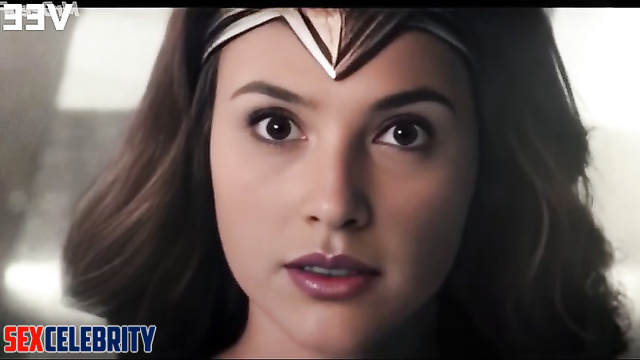 Wonder Woman Gal Gadot is a teasing master /deepfakes