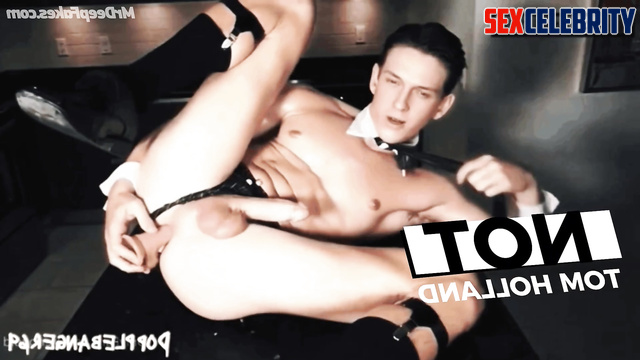 HOT gay porn compilation with famous actors