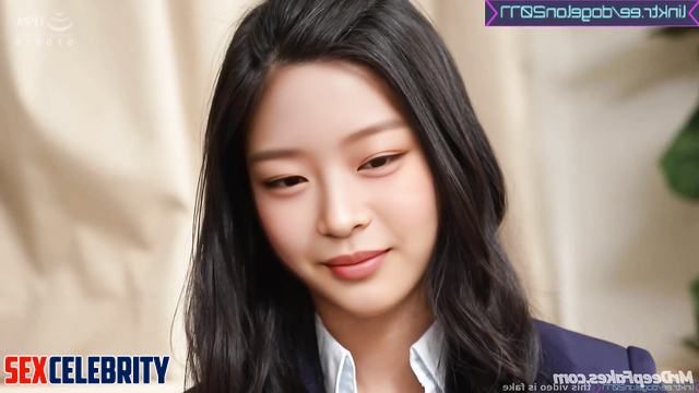 NewJeans, Hanni got her boss drunk before sex (하니 뉴진스 인공지능)