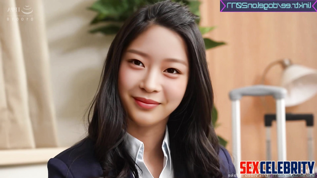 NewJeans, Hanni got her boss drunk before sex (하니 뉴진스 인공지능)