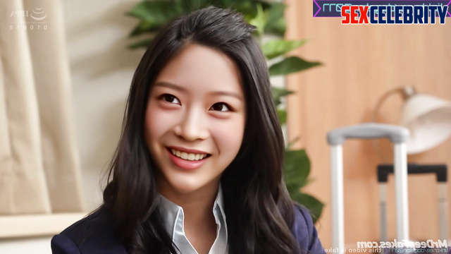 NewJeans, Hanni got her boss drunk before sex (하니 뉴진스 인공지능)