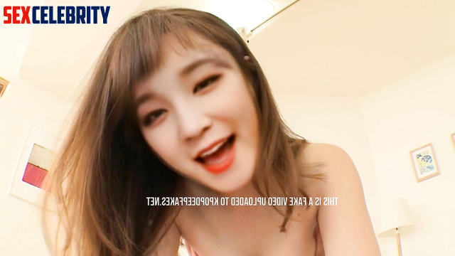 (여자)아이들 송우기 가짜 포르노 // Amazing pussy sex with Yuqi // Fake porn