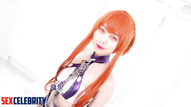 Kanna Hashimoto fucked in a concert costume, look 橋本 環奈 ディープフェイク エロ A.I.