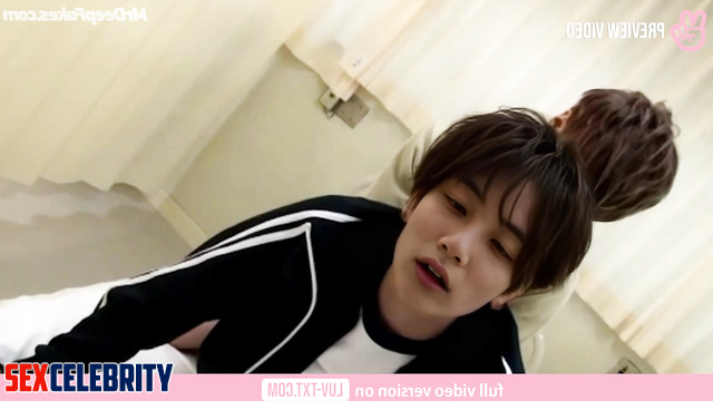 Jeonghan (정한) loves to get fucked doggy style / SEVENTEEN 세븐틴 포르노
