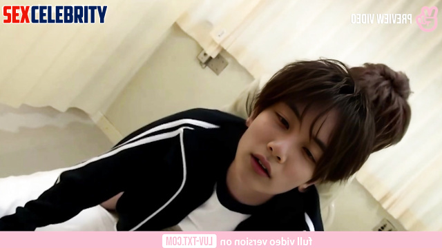 Jeonghan (정한) loves to get fucked doggy style / SEVENTEEN 세븐틴 포르노