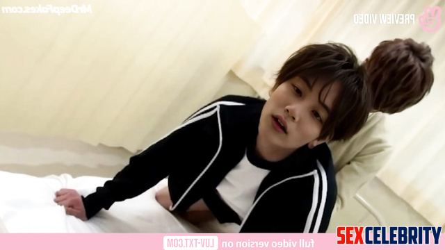 Jeonghan (정한) loves to get fucked doggy style / SEVENTEEN 세븐틴 포르노