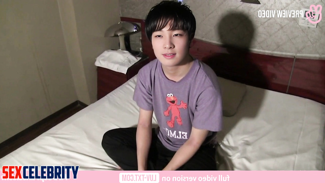 Guys decided to have some oral fun / 원우 세븐틴 Wonwoo hot gay porn