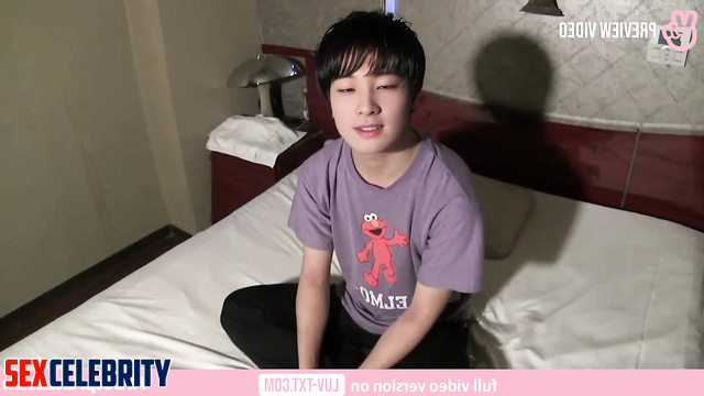 Guys decided to have some oral fun / 원우 세븐틴 Wonwoo hot gay porn
