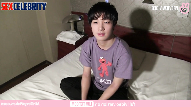 Guys decided to have some oral fun / 원우 세븐틴 Wonwoo hot gay porn