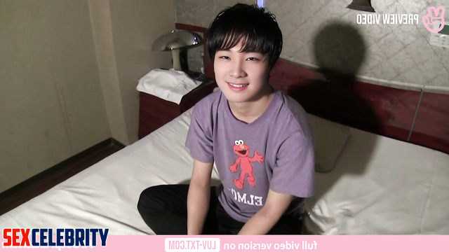 Guys decided to have some oral fun / 원우 세븐틴 Wonwoo hot gay porn