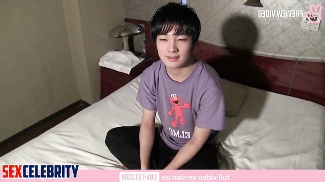 Guys decided to have some oral fun / 원우 세븐틴 Wonwoo hot gay porn