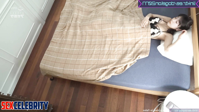 Funny friends party with Wonyoung (장원영 아이브) artificial intelligence