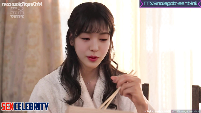 장원영 아이브 he licking her clit during sushi eating, Wonyoung internet celeb