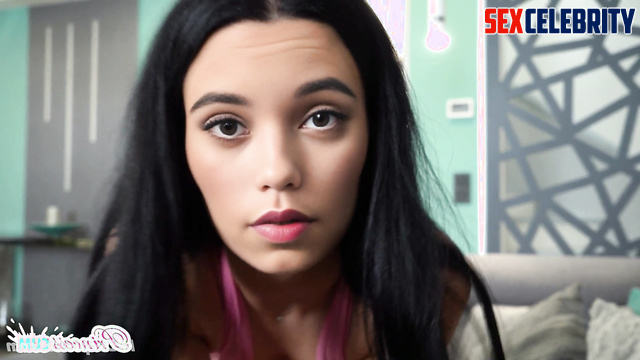 Jenna Ortega sex tapes prove she is not a slut