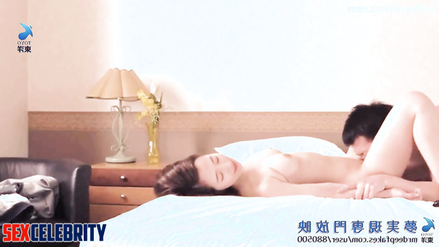 NiziU A.I. Rima / The best amateur sex 니쥬 리마