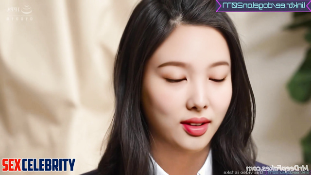 This is what colleagues do in the evenings at the hotel, ai Nayeon 나연 트와이스