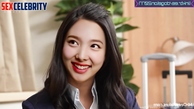 This is what colleagues do in the evenings at the hotel, ai Nayeon 나연 트와이스