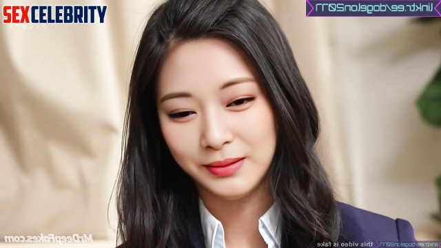 See how the business negotiations went - Tzuyu (쯔위 트와이스) deepfake video