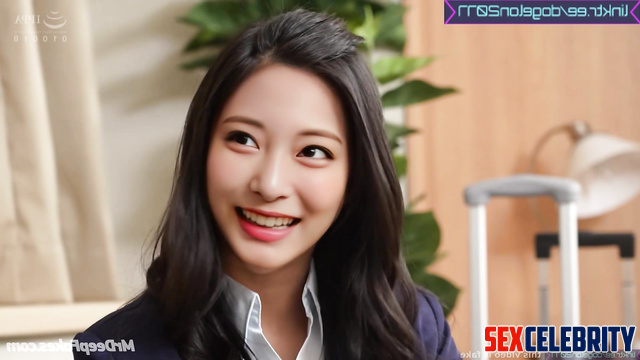 See how the business negotiations went - Tzuyu (쯔위 트와이스) deepfake video