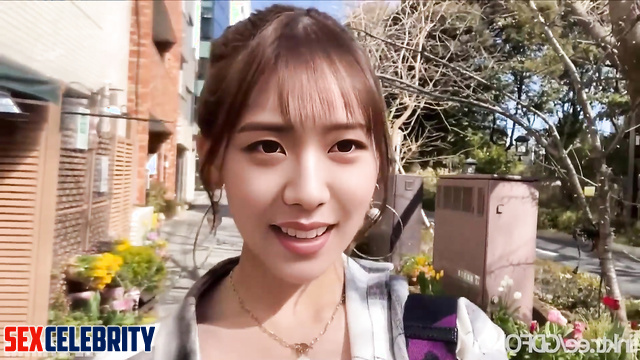 Male cumed hot from her hands, look - Jisoo (지수 블랙핑크) deep learning prog