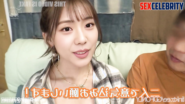 Male cumed hot from her hands, look - Jisoo (지수 블랙핑크) deep learning prog