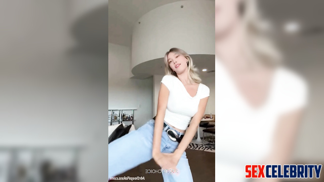 Sexy ladies dancing everywhere / Karina (카리나 에스파) deep learning program