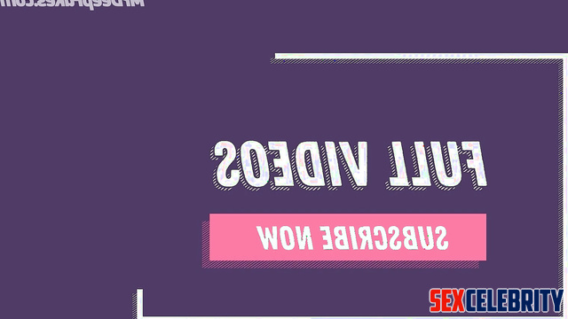 Oral sex in a public park with Chaewon (채원 아이즈원 르세라핌) smart face change