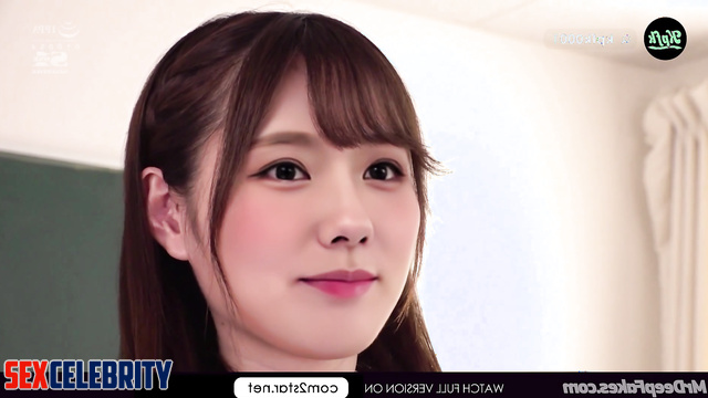 These two are going to fuck this school bitch - Miyeon (조미연 여자 아이들) A.I.