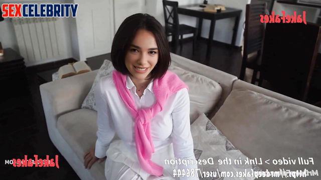 She doesn't need romance, she needs sex / Dua Lipa deep learning program