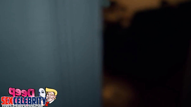 He took out his dick and was going to fuck her, fake Kyedae (pov)