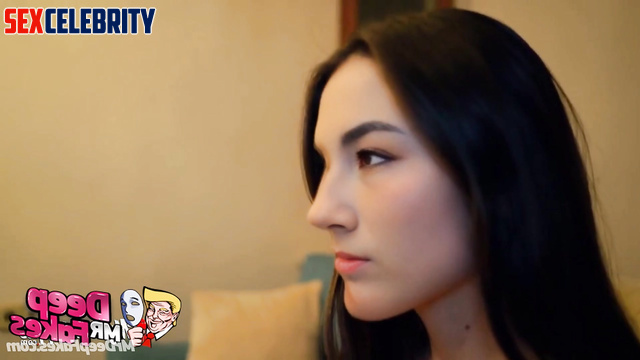 He took out his dick and was going to fuck her, fake Kyedae (pov)