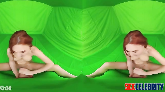 All she needs is your penis / Elizabeth Olsen pov sex scenes