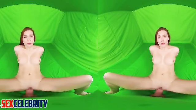 All she needs is your penis / Elizabeth Olsen pov sex scenes