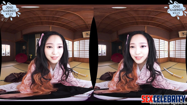 제니 블랙핑크 she came to visit you to get it - Jennie pov celebrity sex