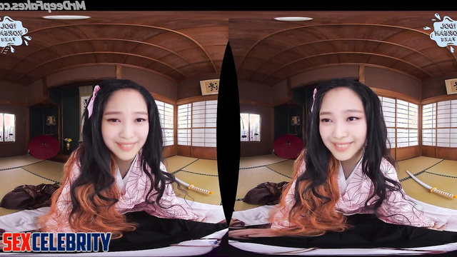 제니 블랙핑크 cowgirl sex in the authentic asian house, Jennie pov fakeapp