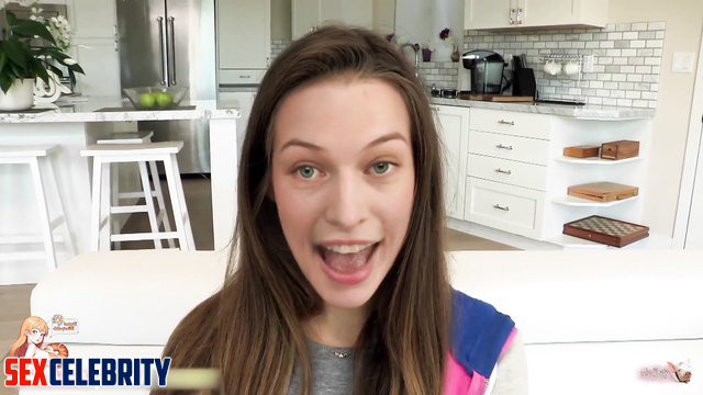 This girl loves dirty sex / Milla Jovovich pov artificial intelligence