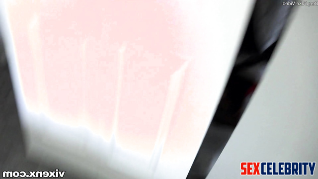 Fakeapp// Great punishment for bad girl Sarah Michelle Gellar