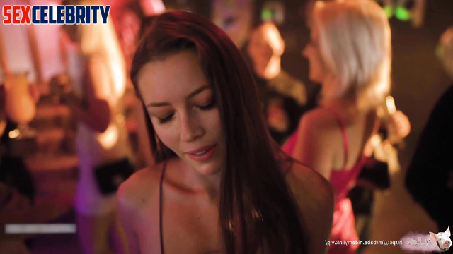 [deepfake porn] Cute girl Jessica Biel picked up at a bar POV
