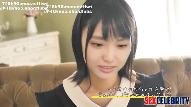 Matsumura Sayuri 松村沙友理 Nogizaka46 in gangbang scene / deepfake ディープフェイク [PREMIUM]