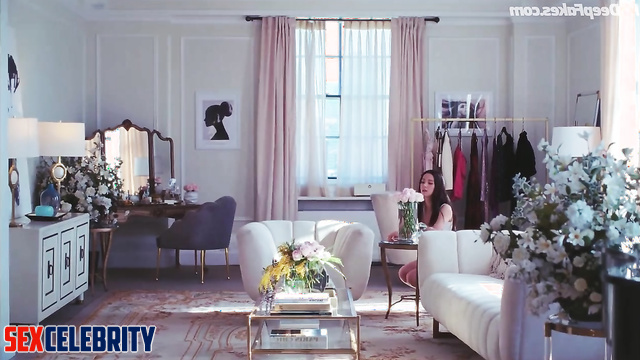 지수 블랙핑크 look what she did after the concert, Jisoo pmv sex scenes