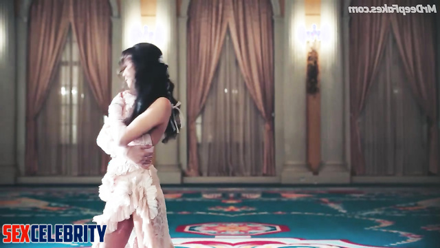 지수 블랙핑크 look what she did after the concert, Jisoo pmv sex scenes