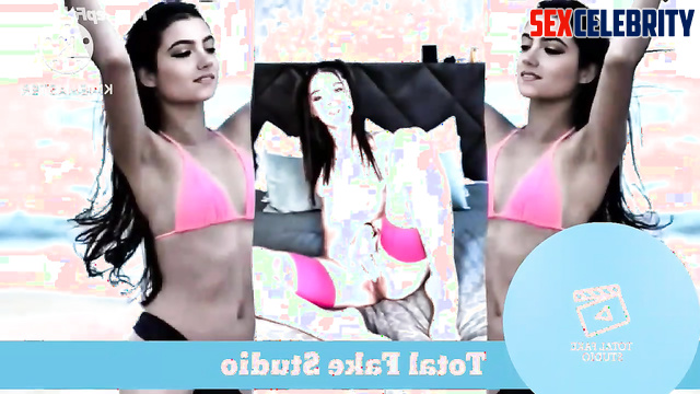 Brunette dancing and masturbating right now, Charli D'Amelio solo fakeapp