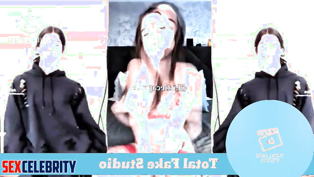 Brunette dancing and masturbating right now, Charli D'Amelio solo fakeapp