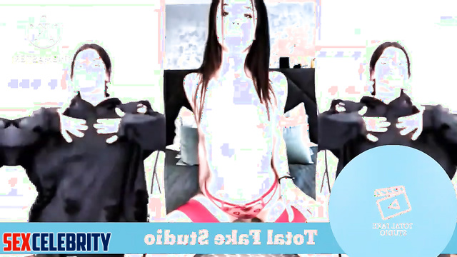 Brunette dancing and masturbating right now, Charli D'Amelio solo fakeapp