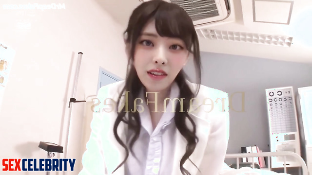 신유나 있지 Yuna artificial intelligence - look at her secret sex life