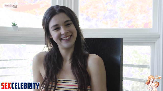 She chose only mature lovers, look / Claudia Jessie celebrity sex