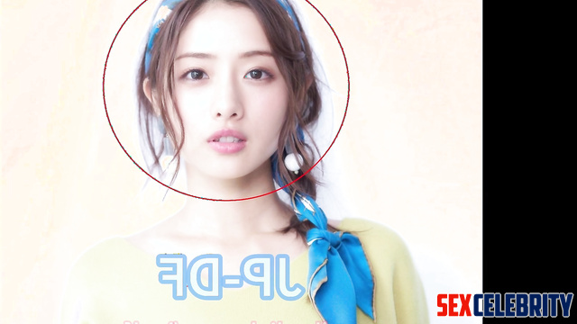 Doggystyle sex near the toilet, Nagisa Shibuya (渋谷 凪咲 偽の有名人のポルノ) fakeapp